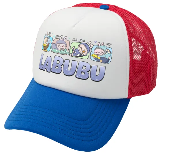Labubu — 1
