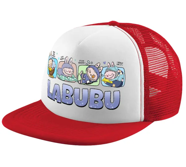 Labubu — 1
