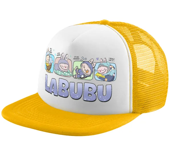 Labubu — 1