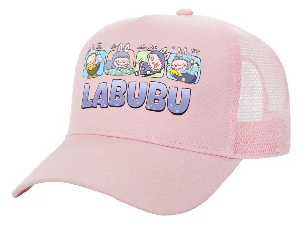 Labubu — 1