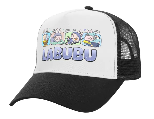 Labubu — 1
