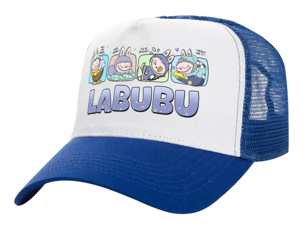 Labubu — 1