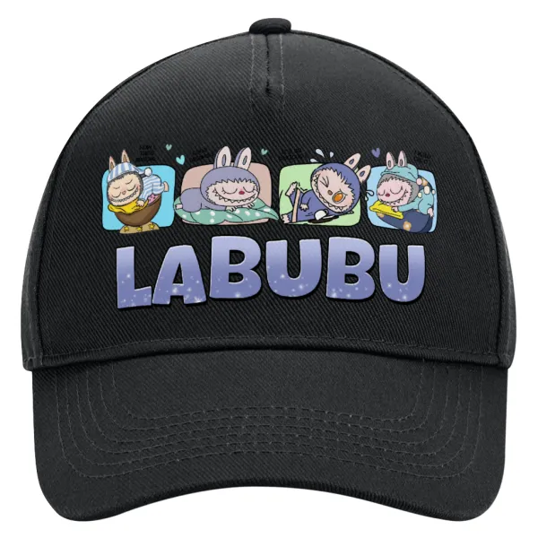 Labubu — 1