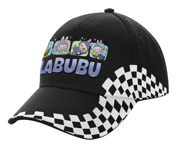 Labubu — 1
