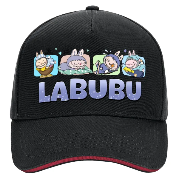 Labubu — 1