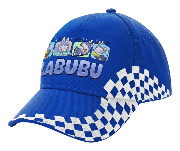 Labubu — 1