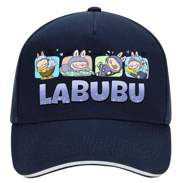 Labubu — 1