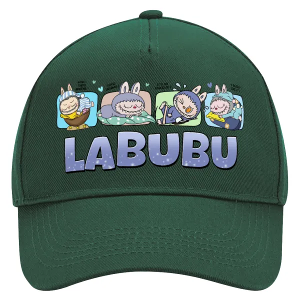 Labubu — 1