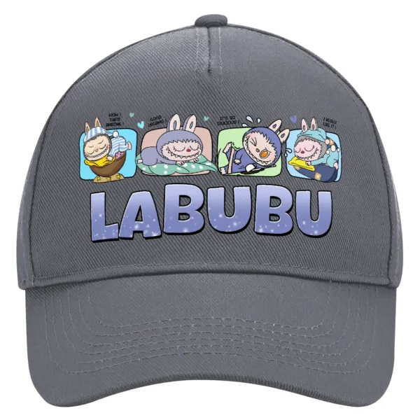 Labubu — 1