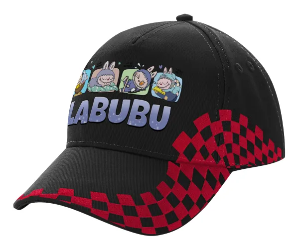 Labubu — 1