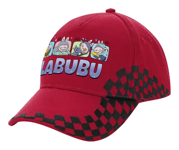 Labubu — 1