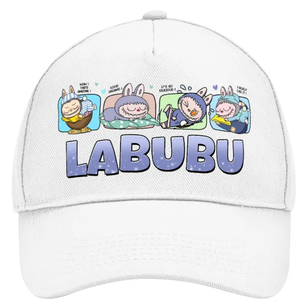 Labubu — 1