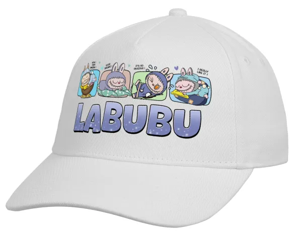 Labubu — 2