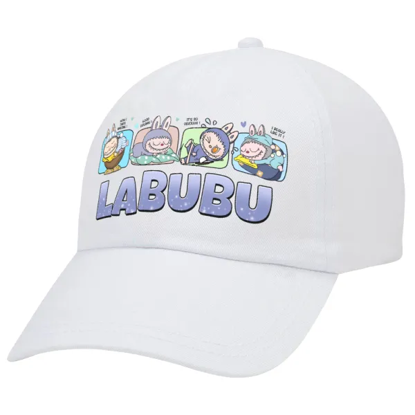 Labubu — 1