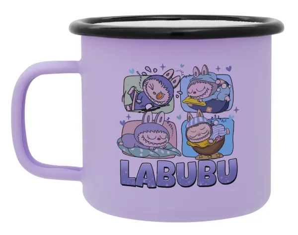 Labubu — 1