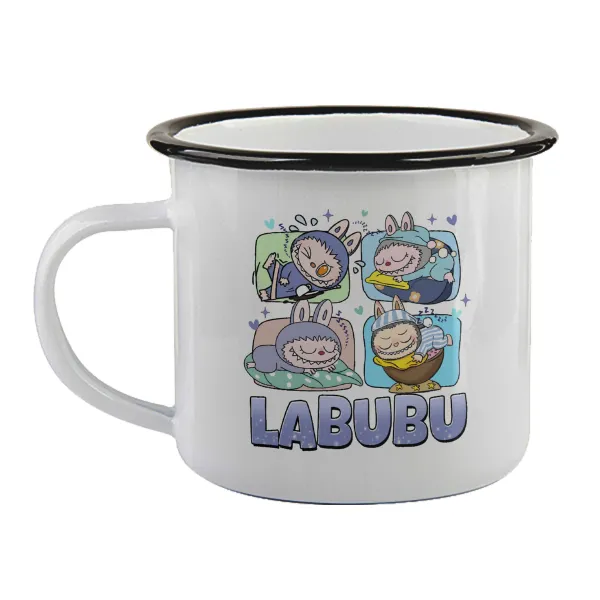 Labubu — 1