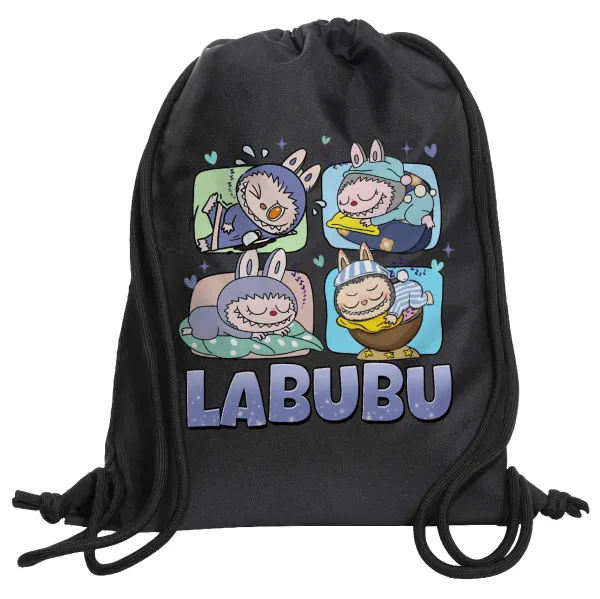 Labubu — 1