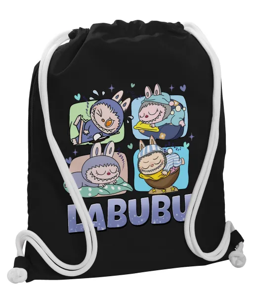 Labubu — 1
