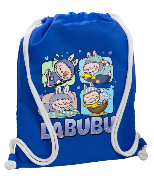 Labubu — 1