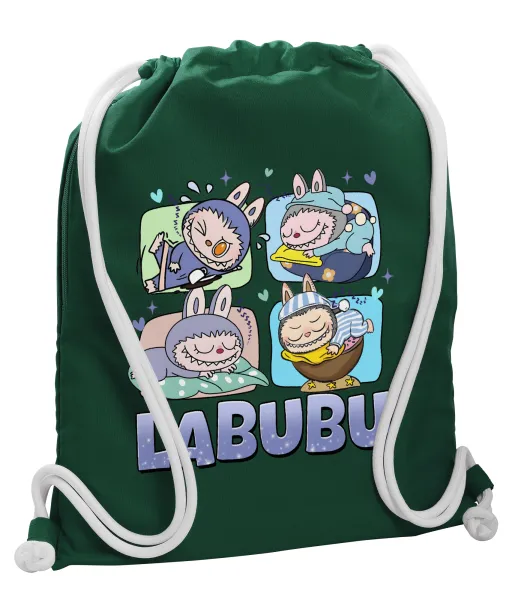 Labubu — 1