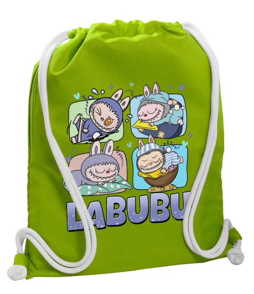 Labubu — 1