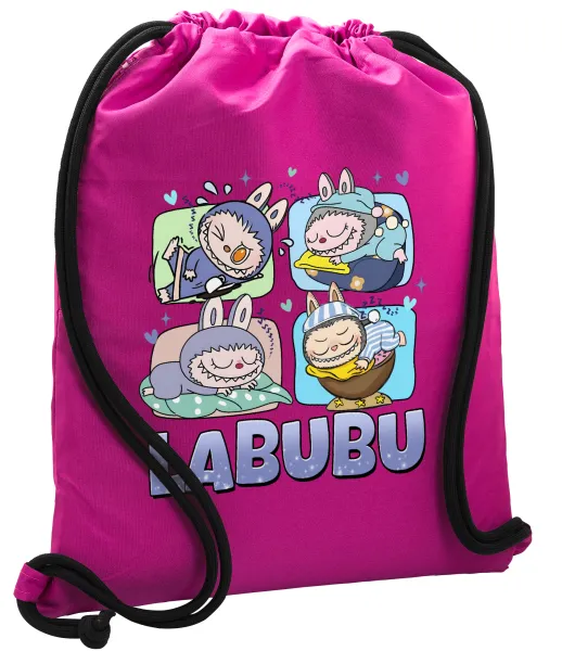 Labubu — 1
