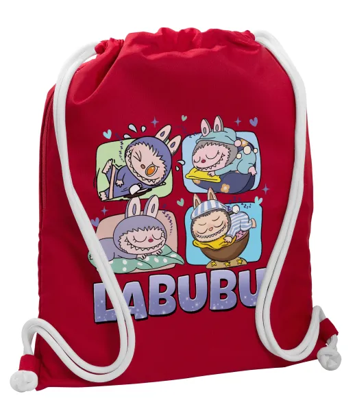 Labubu — 1