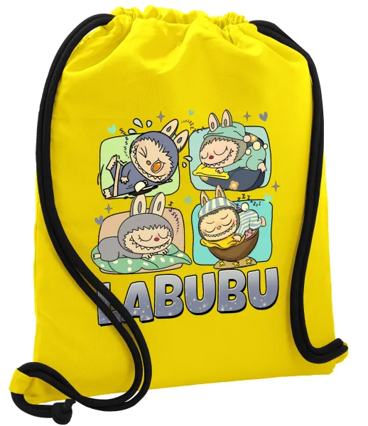 Labubu — 1