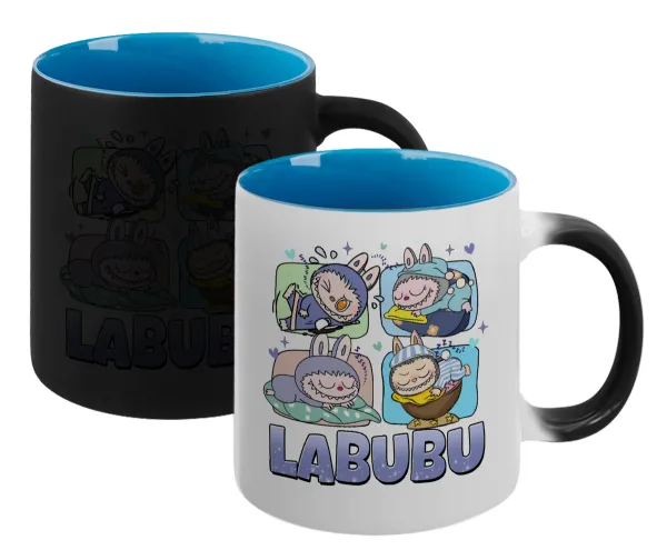 Labubu — 1