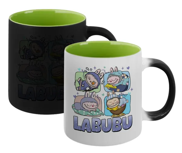 Labubu — 1