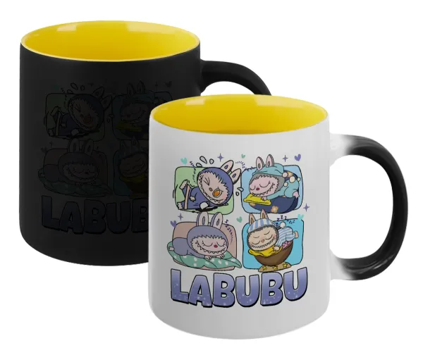 Labubu — 1