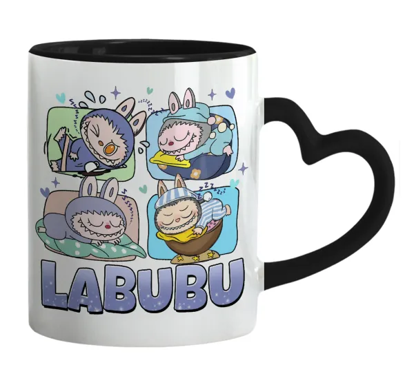 Labubu — 1