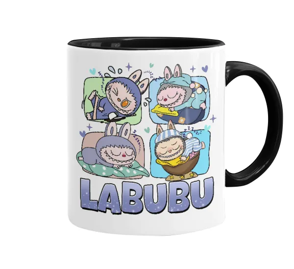 Labubu — 1