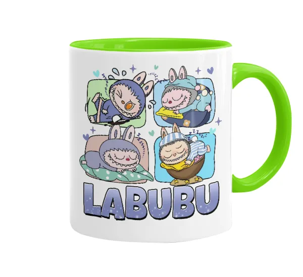 Labubu — 1
