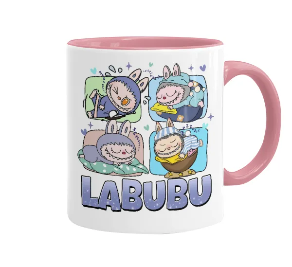 Labubu — 1