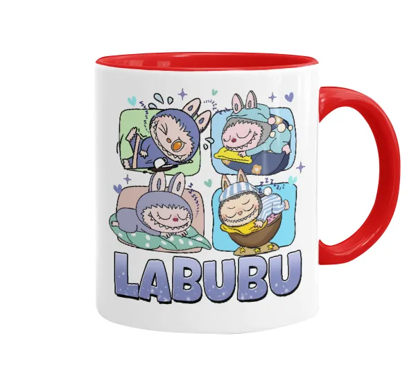 Labubu — 1