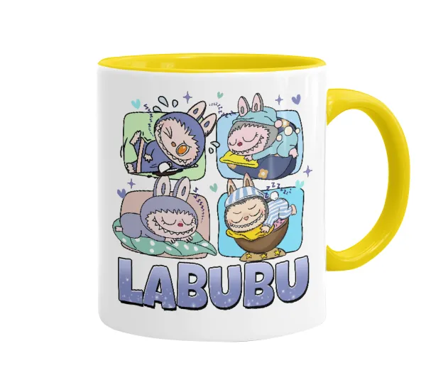 Labubu — 1