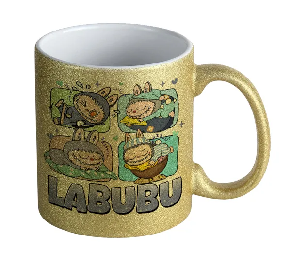 Labubu — 1
