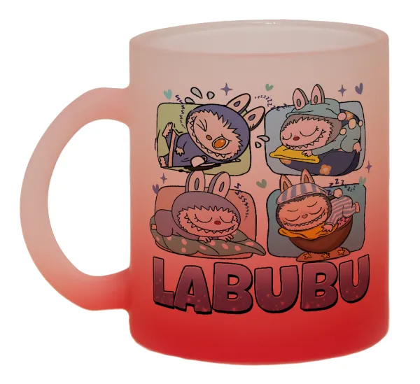Labubu — 1