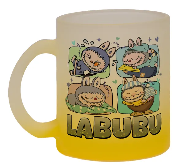 Labubu — 1