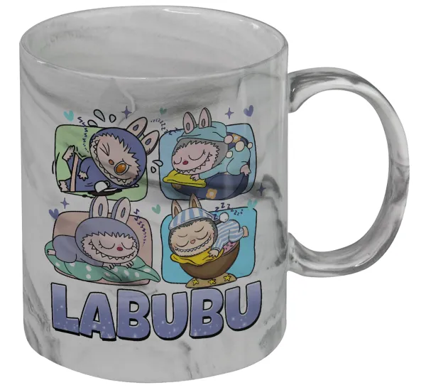 Labubu — 1
