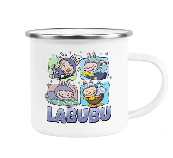 Labubu — 1