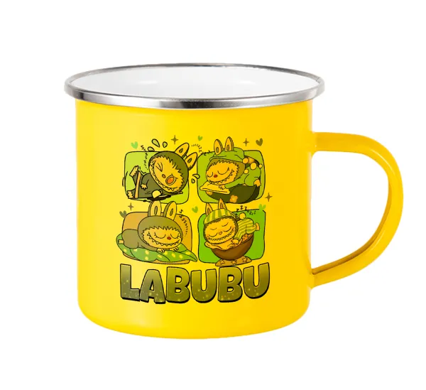 Labubu — 1