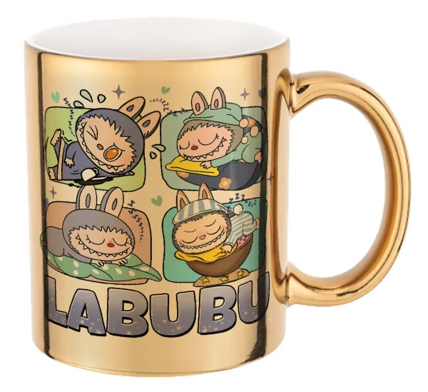Labubu — 1