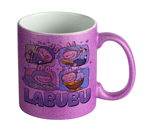 Labubu — 1