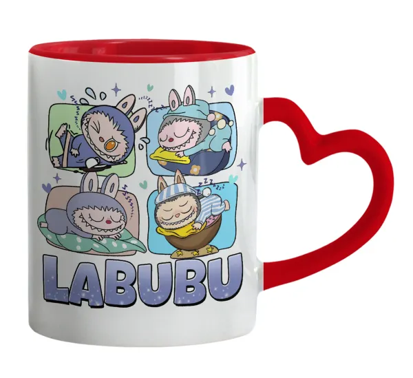Labubu — 1