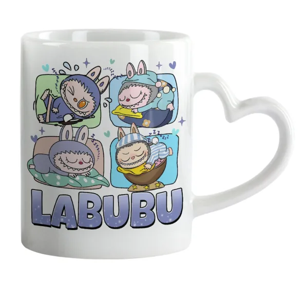 Labubu — 1