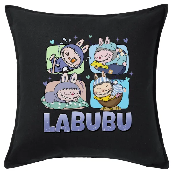 Labubu — 1