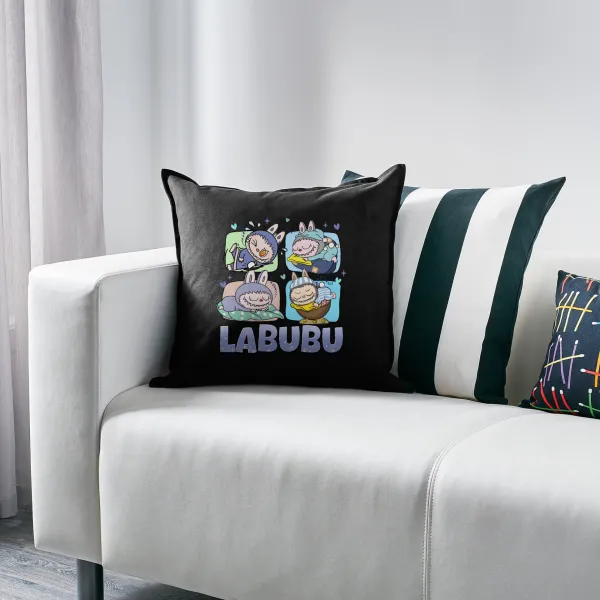 Labubu — 2