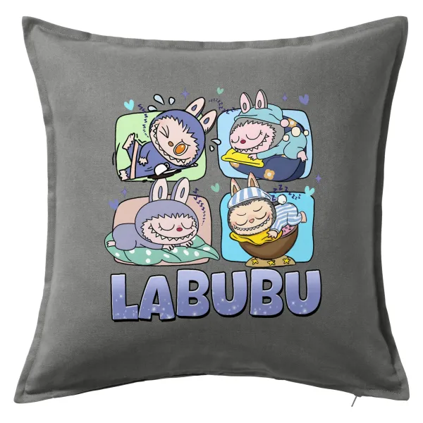Labubu — 1